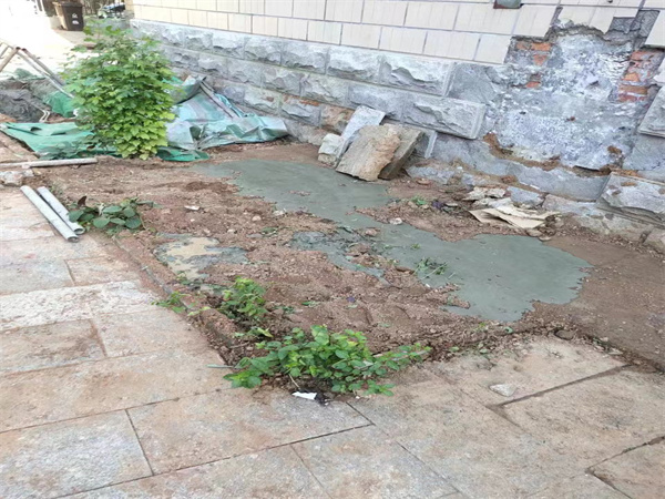 高要地基基础注浆增加承载力灌浆加固