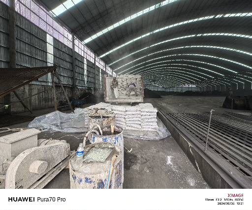 高要厂房地面下沉注浆加固施工