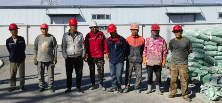 高要厂房地基沉降注浆加固施工队伍怎么选